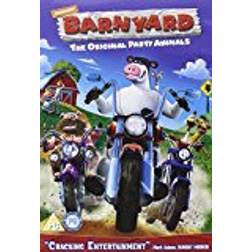 Barnyard [DVD]